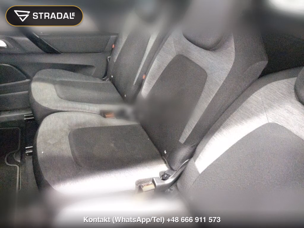 CITROEN GRAND C4 SPACETOURER SHINE BLUE HDI, miniaturka 7