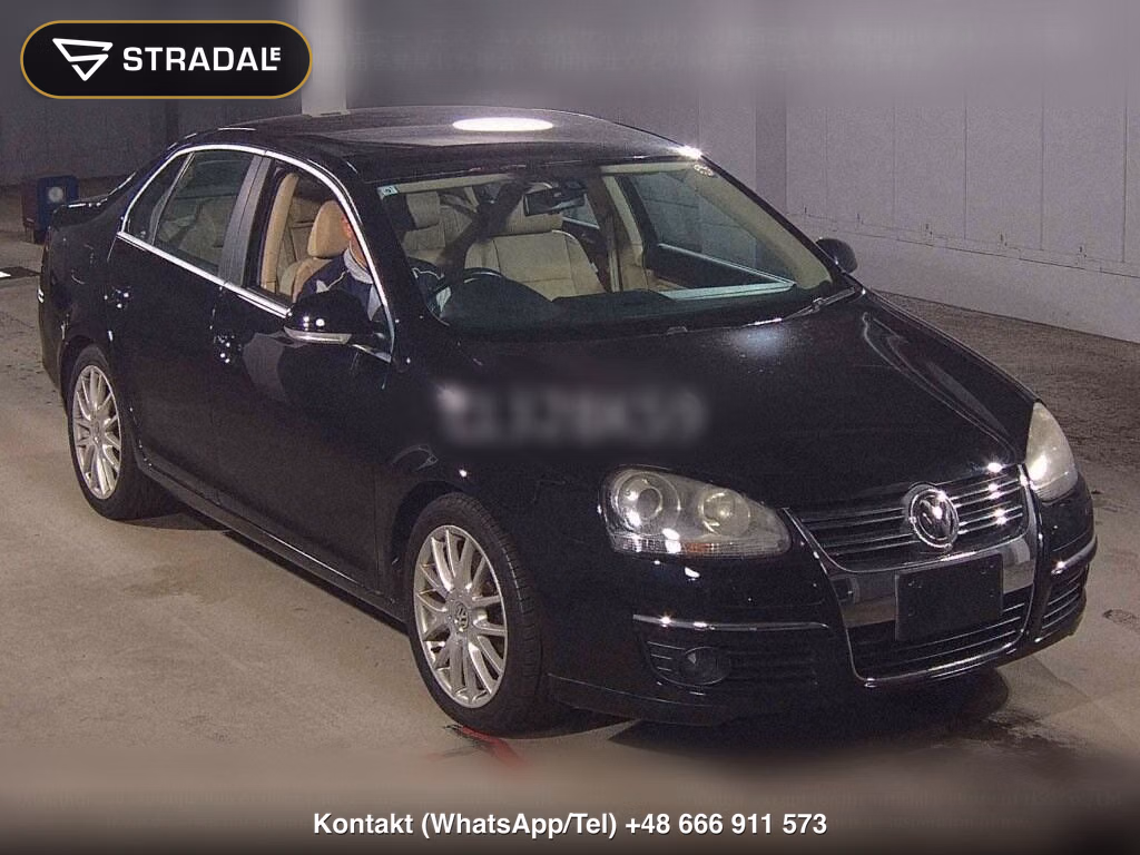 VOLKSWAGEN JETTA 2.0TSI SPORT LINE, miniaturka 2
