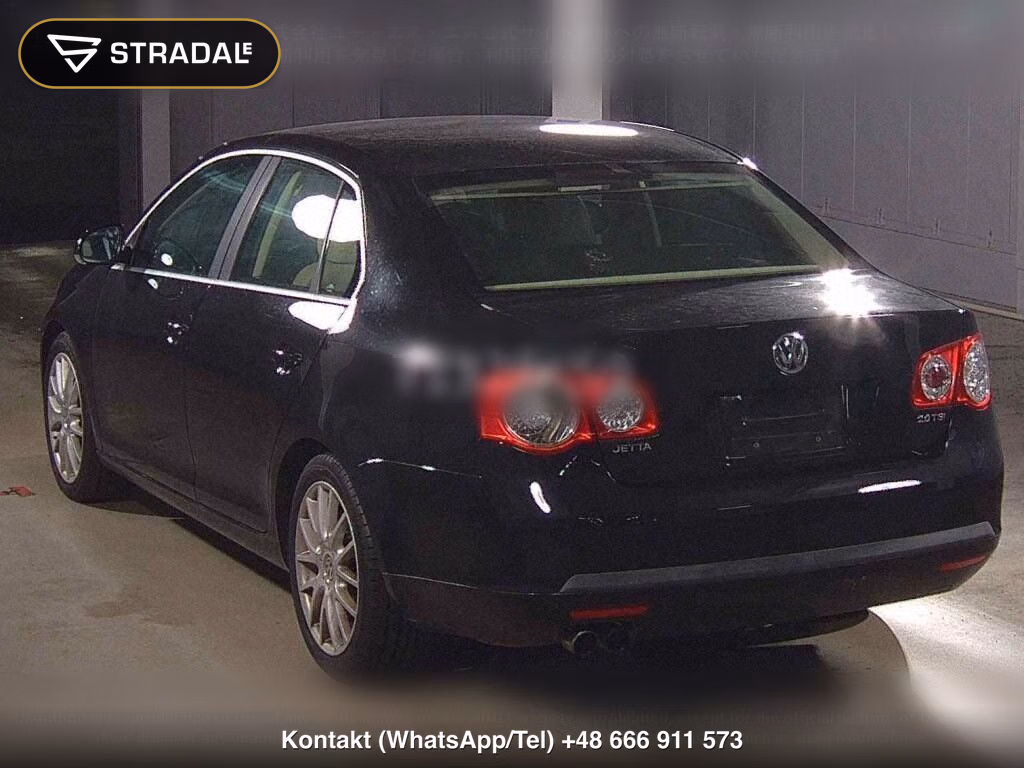 VOLKSWAGEN JETTA 2.0TSI SPORT LINE, miniaturka 3