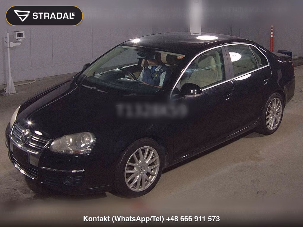 VOLKSWAGEN JETTA 2.0TSI SPORT LINE, miniaturka 5