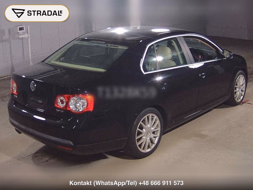 VOLKSWAGEN JETTA 2.0TSI SPORT LINE, miniaturka 6