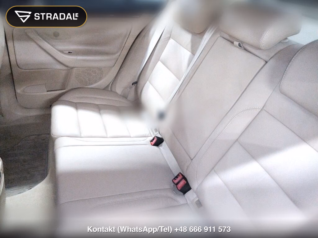 VOLKSWAGEN JETTA 2.0TSI SPORT LINE, miniaturka 7