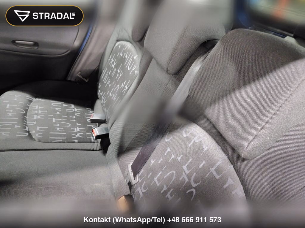 PEUGEOT 206 WG SW XS, miniaturka 7