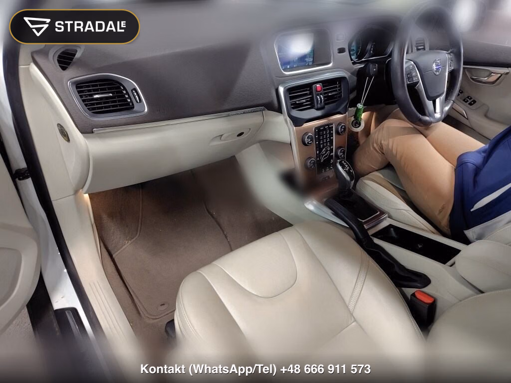 VOLVO V40 4WD CROSS COUNTRY T5 AWD, miniaturka 4