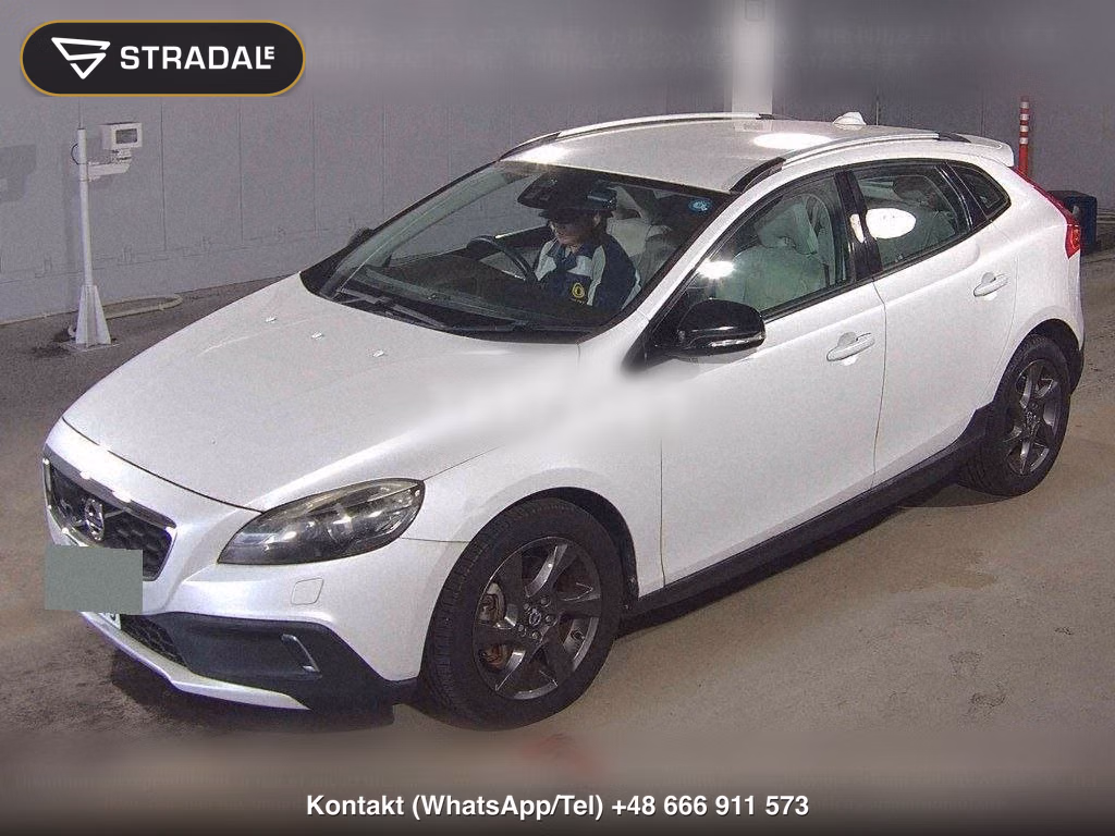 VOLVO V40 4WD CROSS COUNTRY T5 AWD, miniaturka 5