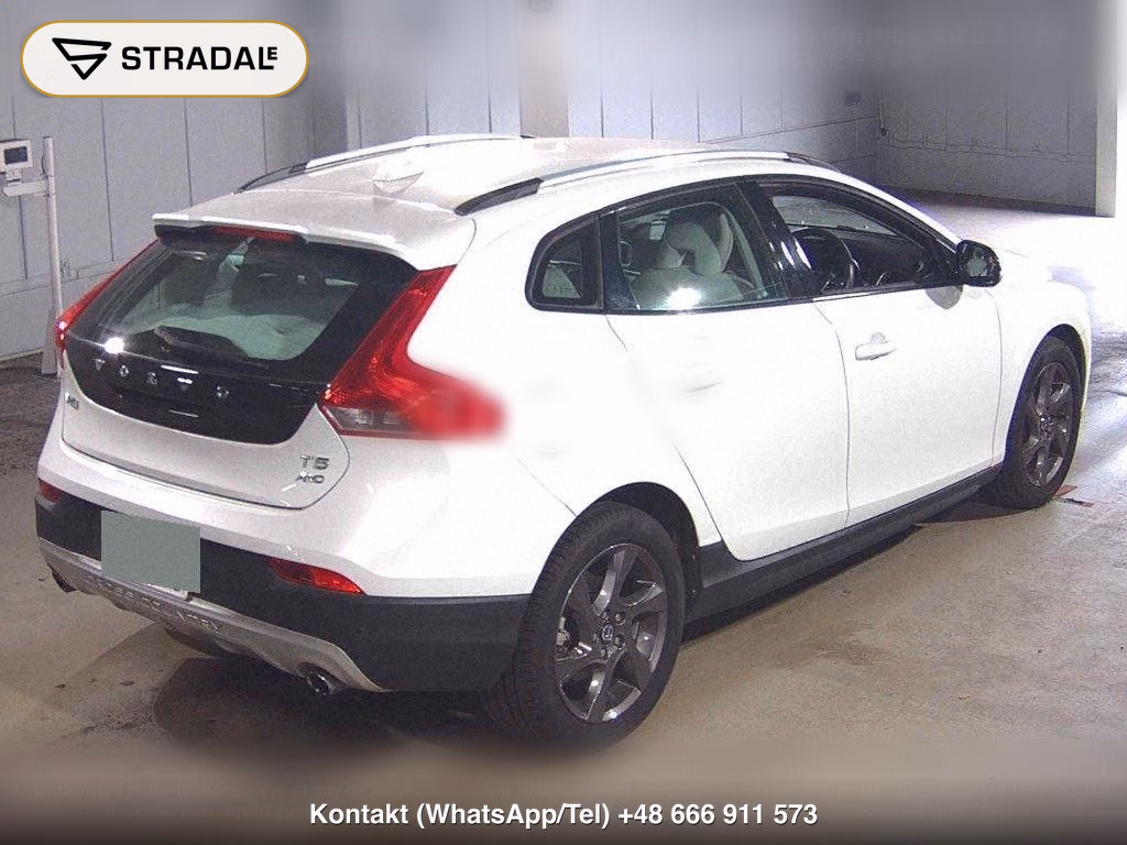 VOLVO V40 4WD CROSS COUNTRY T5 AWD, miniaturka 6