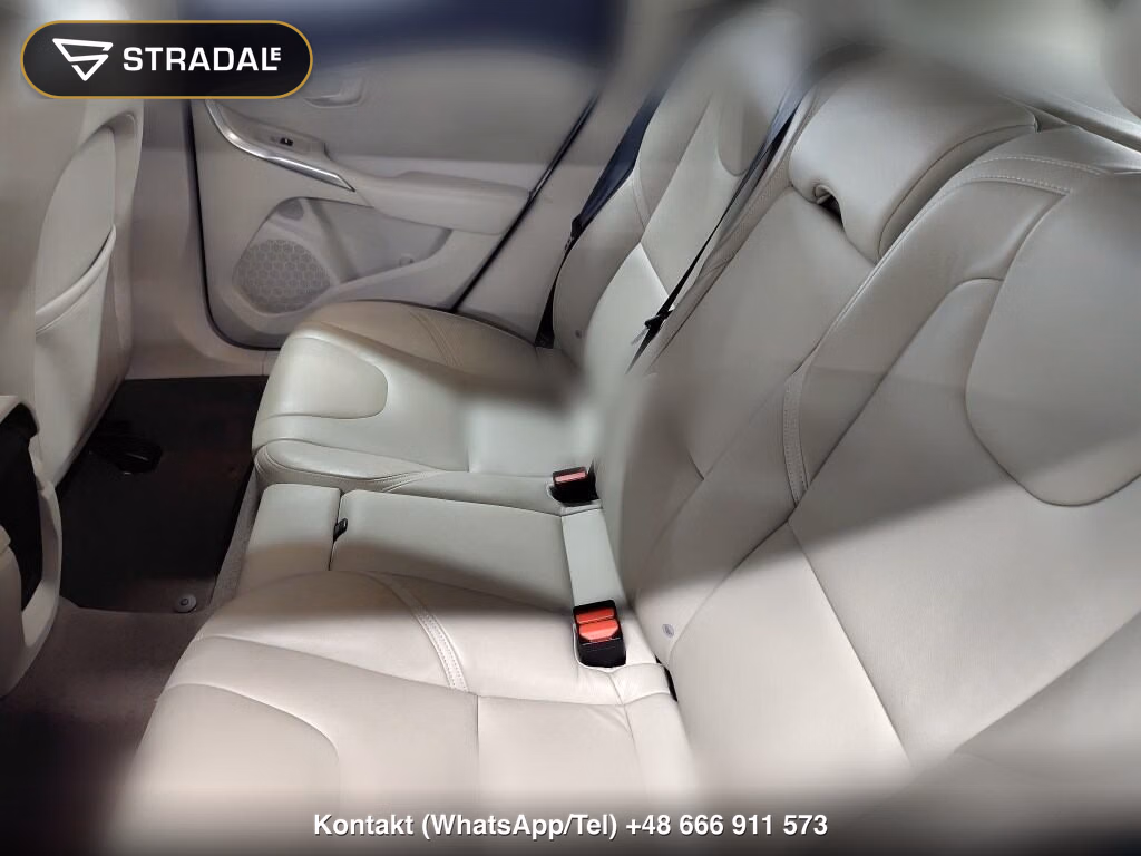 VOLVO V40 4WD CROSS COUNTRY T5 AWD, miniaturka 7