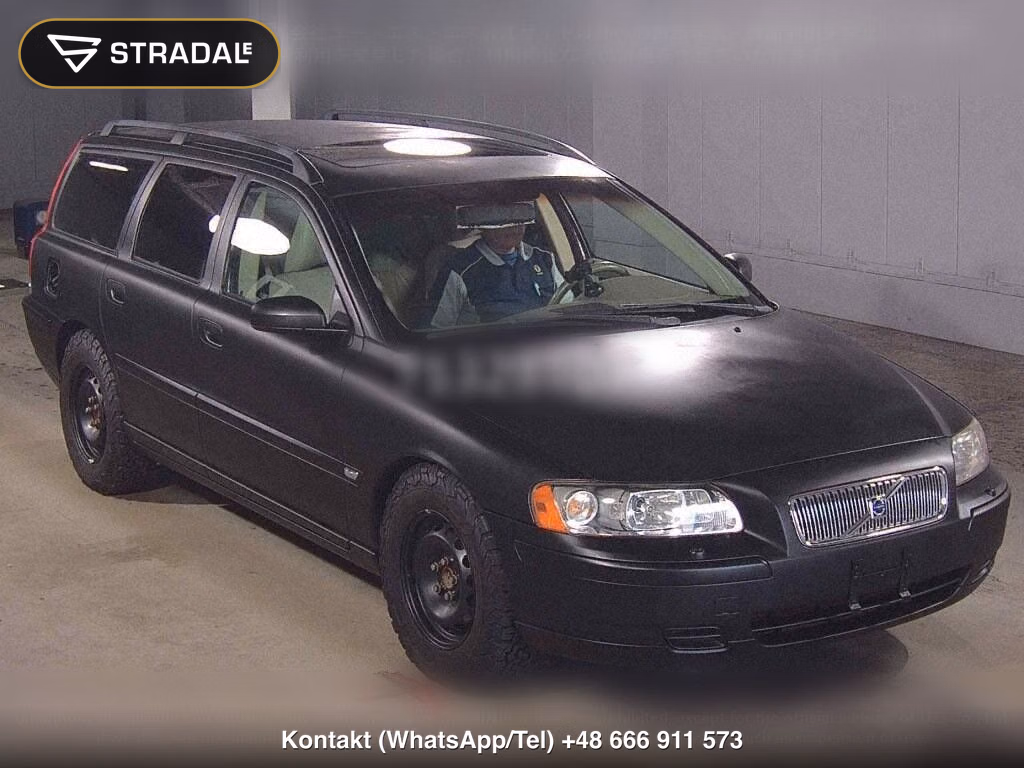 VOLVO V70 2.4, miniaturka 2