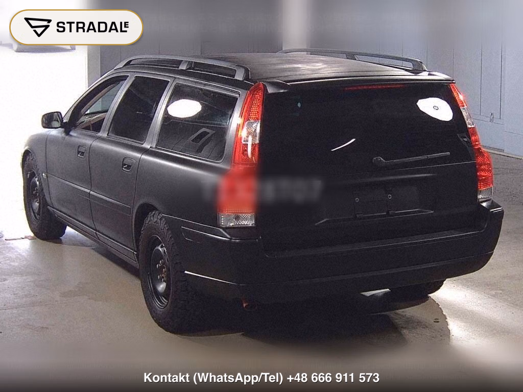 VOLVO V70 2.4, miniaturka 3