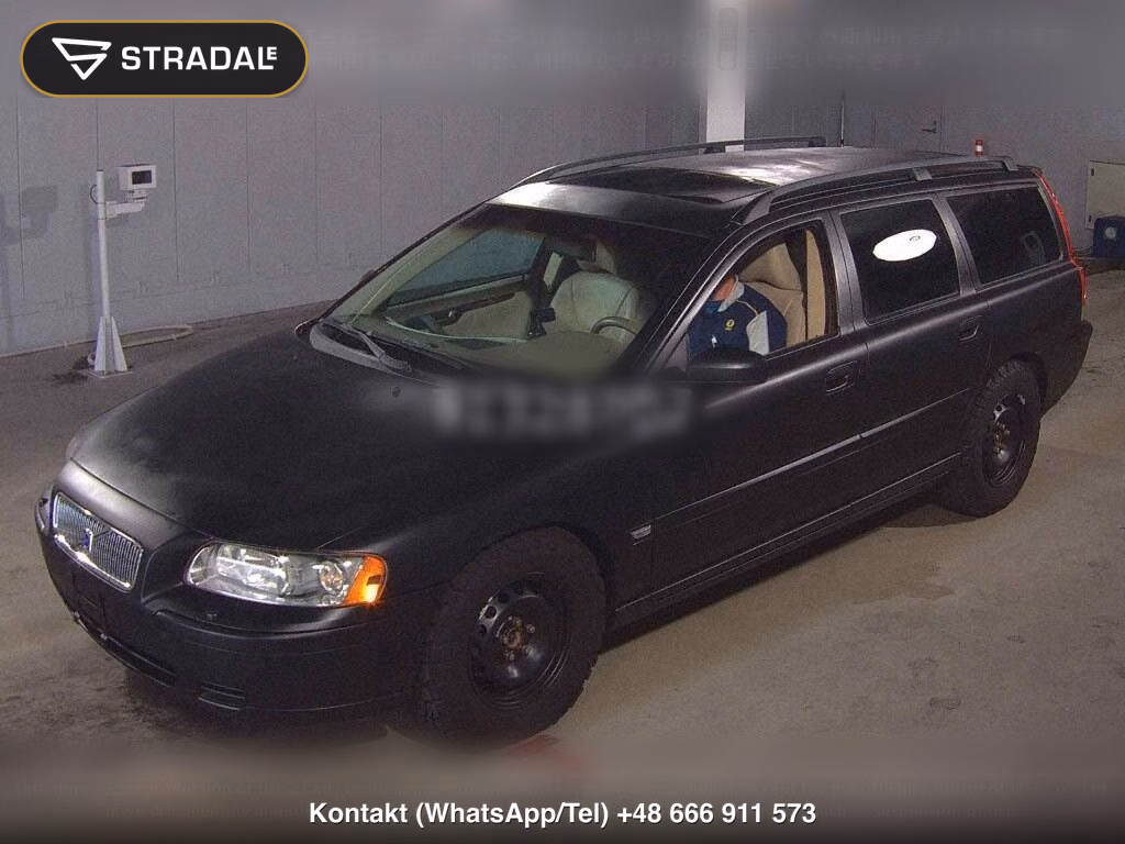 VOLVO V70 2.4, miniaturka 5