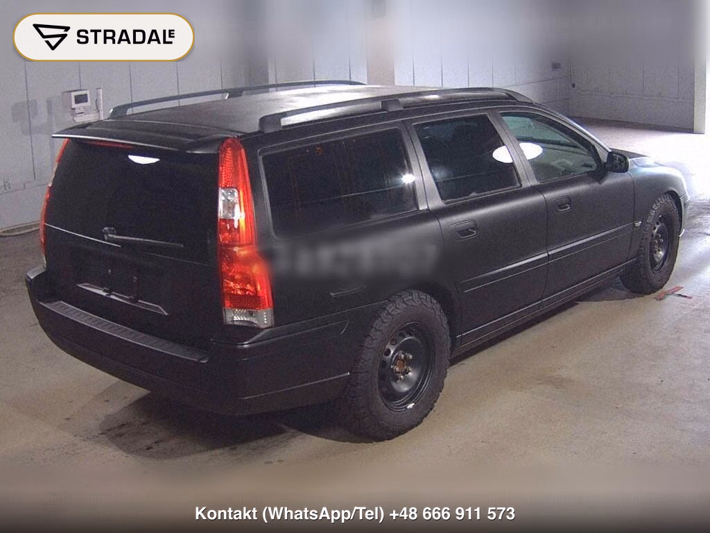 VOLVO V70 2.4, miniaturka 6
