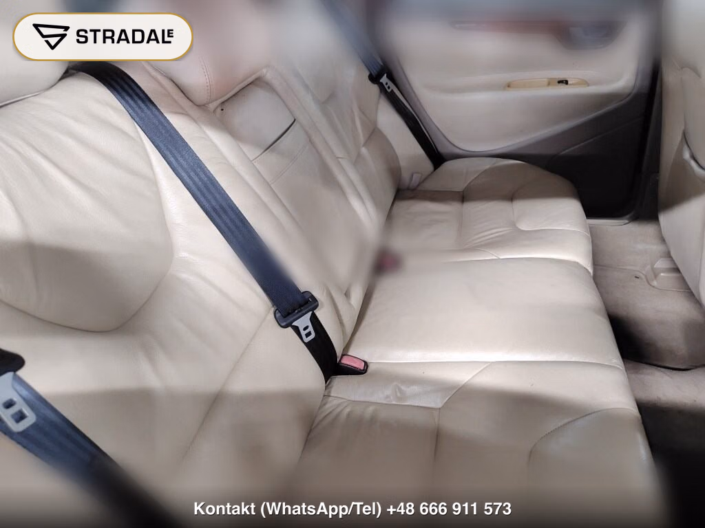 VOLVO V70 2.4, miniaturka 7