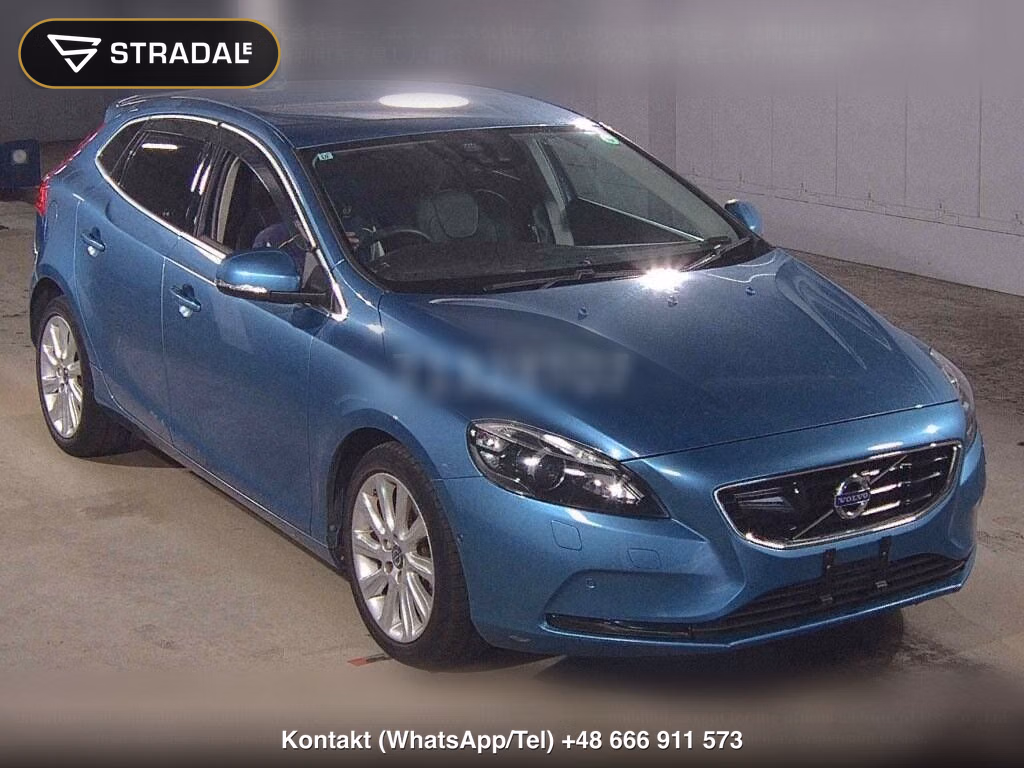 VOLVO V40 T3, miniaturka 2