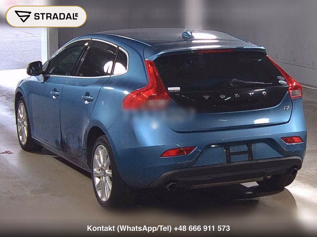 VOLVO V40 T3, miniaturka 3