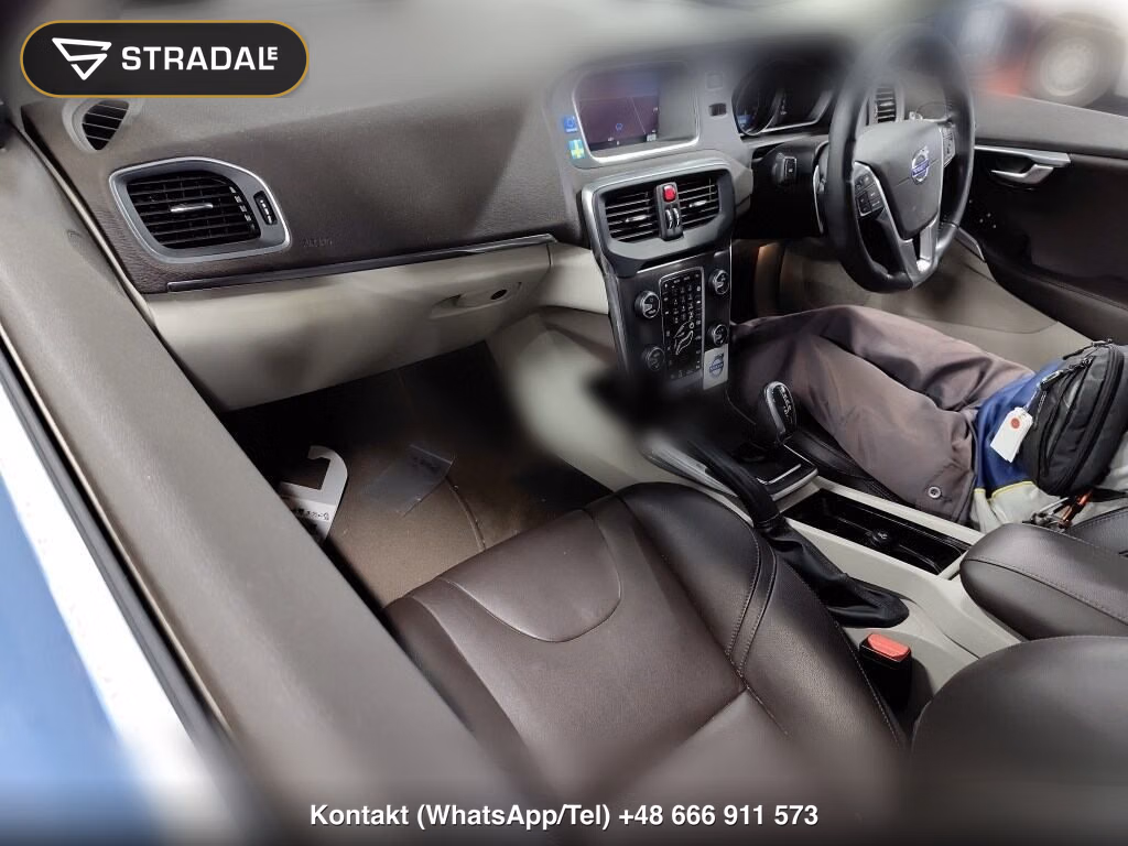 VOLVO V40 T3, miniaturka 4