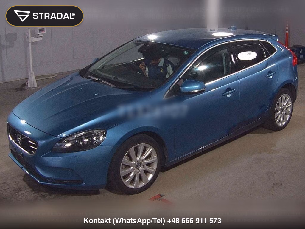 VOLVO V40 T3, miniaturka 5