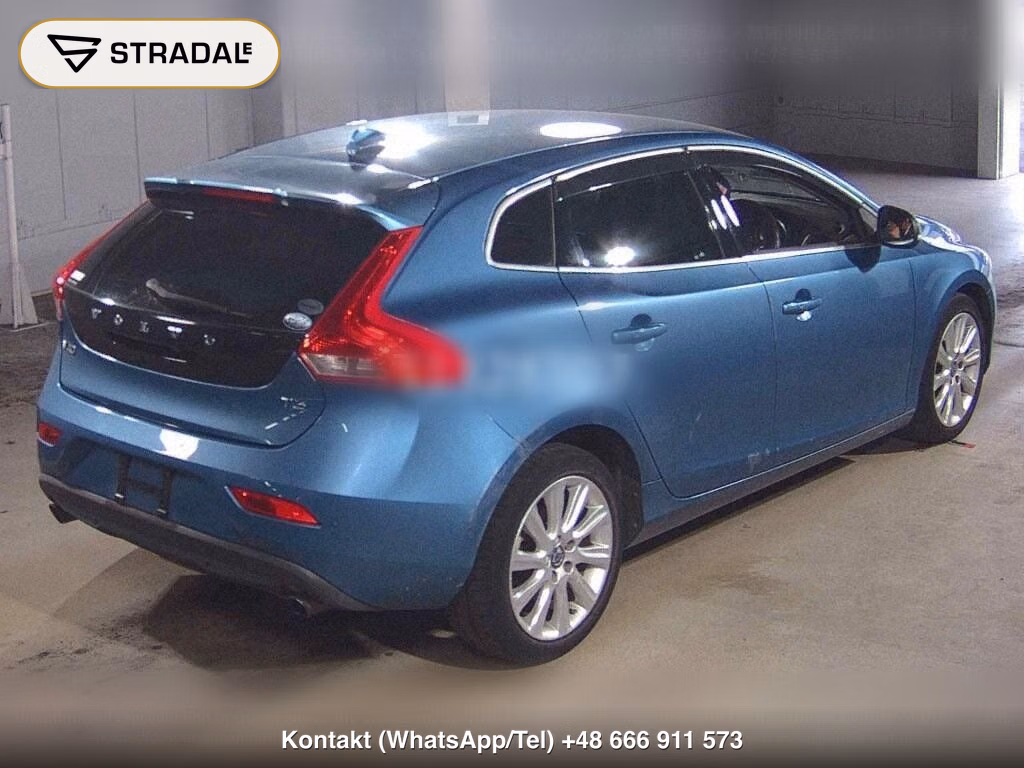 VOLVO V40 T3, miniaturka 6