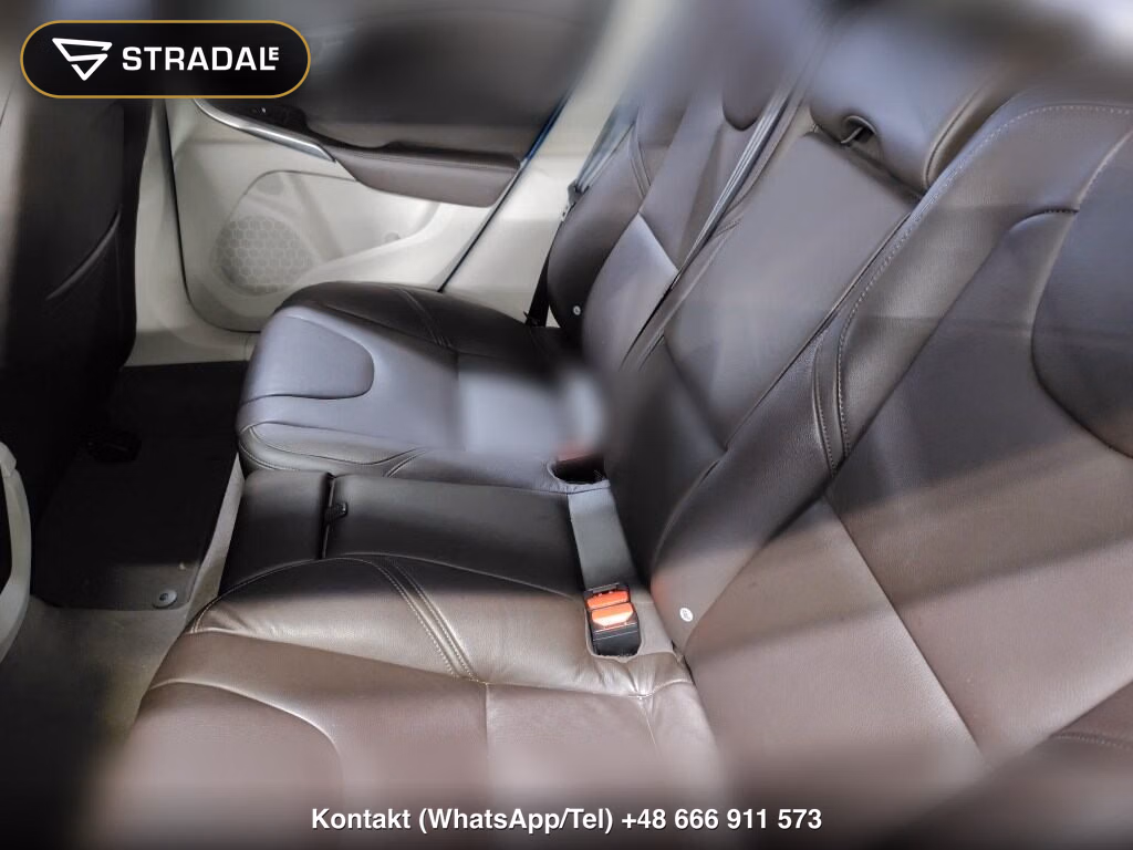 VOLVO V40 T3, miniaturka 7