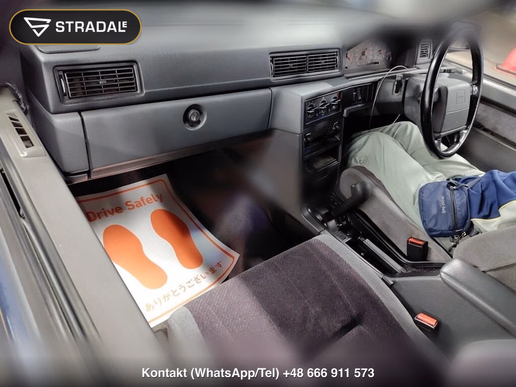 VOLVO 940 ESTATE 940 TACK ESTATE, miniaturka 4