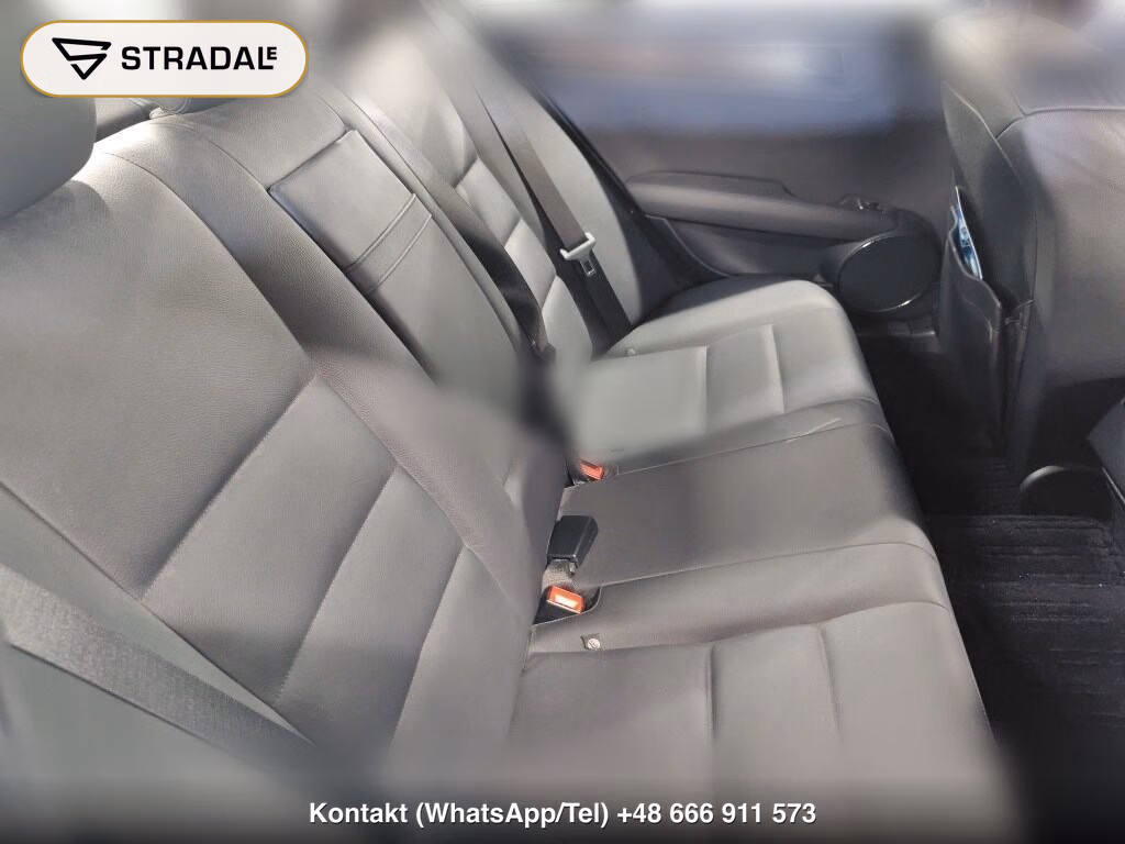 MERCEDES BENZ C-CLASS 4D OTHERS, miniaturka 7