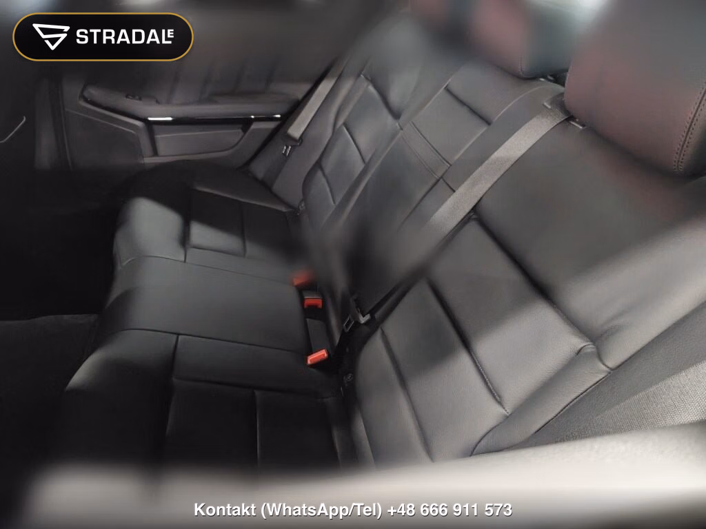 MERCEDES BENZ E-CLASS 4D E350 BLUETEC AVANTGARDE, miniaturka 7