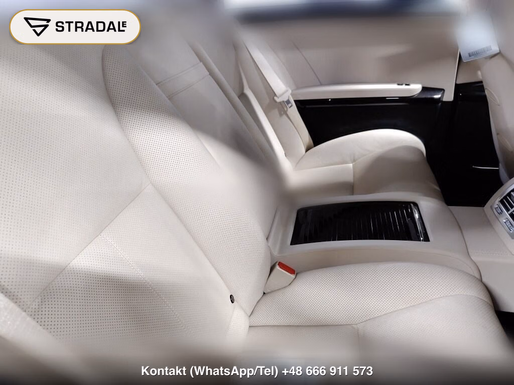MERCEDES BENZ CL CL550 BLUEEFFICIENCY AMG SPORTS P, miniaturka 7