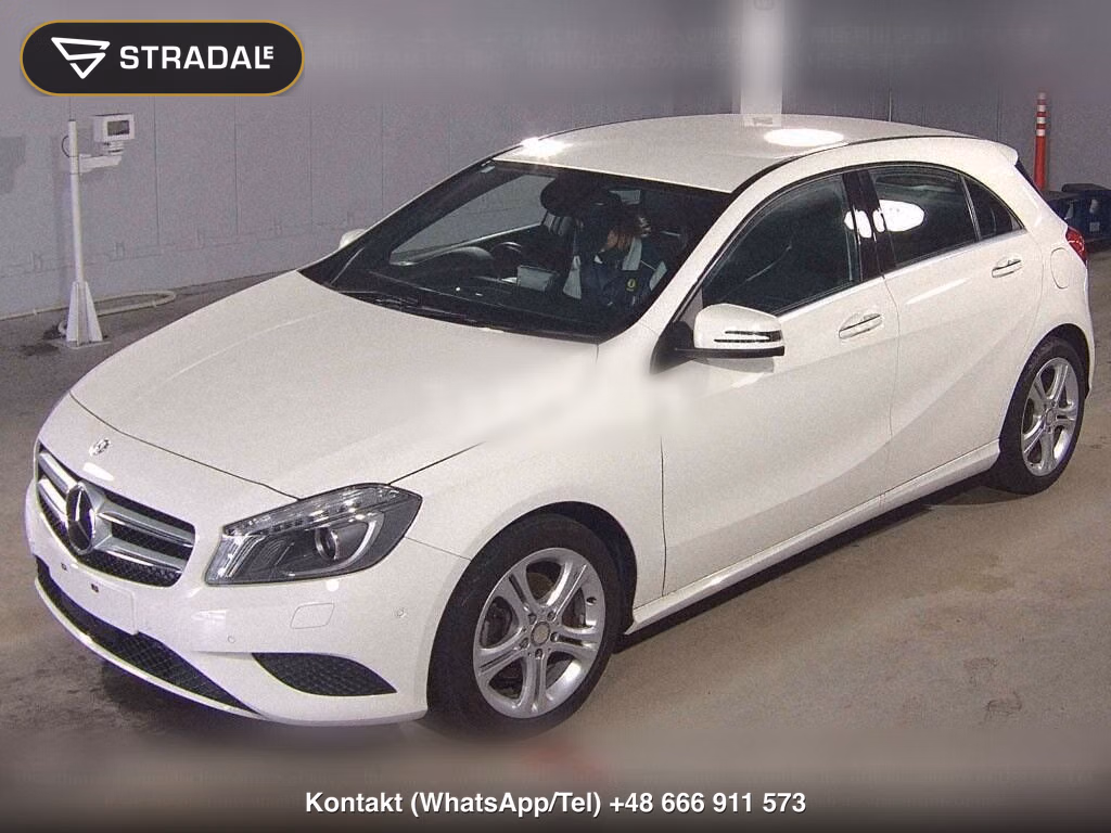 MERCEDES BENZ A-CLASS OTHERS, miniaturka 5
