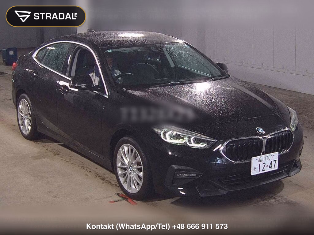 BMW 2 SERIES 4HT 218I GRAN COUPE PLAY, miniaturka 2