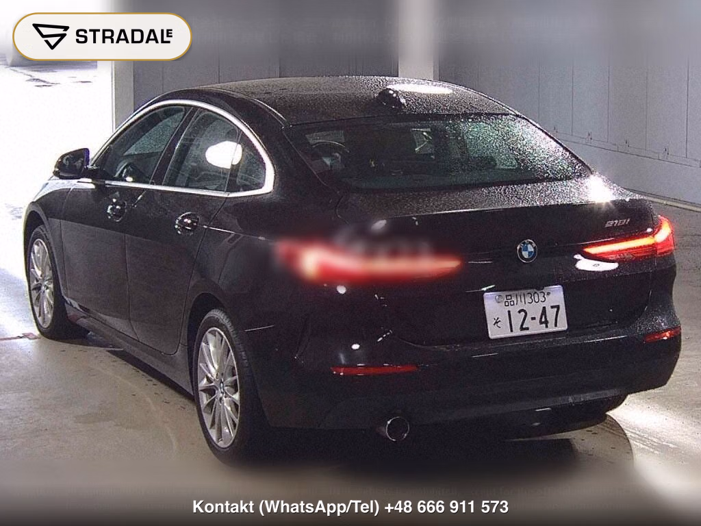 BMW 2 SERIES 4HT 218I GRAN COUPE PLAY, miniaturka 3