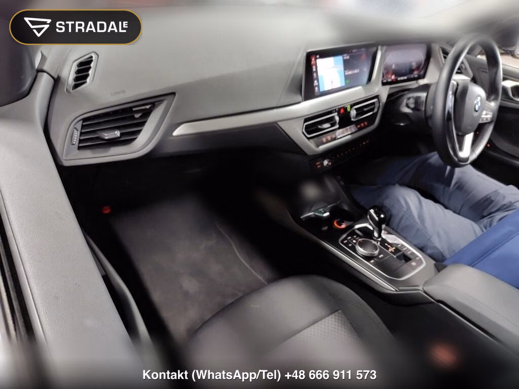 BMW 2 SERIES 4HT 218I GRAN COUPE PLAY, miniaturka 4