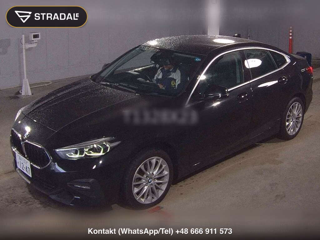 BMW 2 SERIES 4HT 218I GRAN COUPE PLAY, miniaturka 5