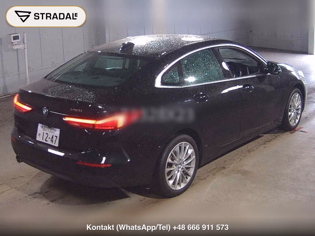 BMW 2 SERIES 4HT 218I GRAN COUPE PLAY, miniaturka 6