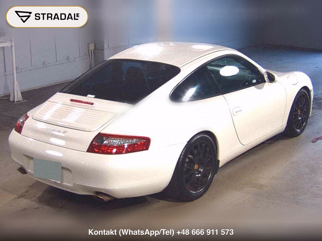 PORSCHE 911 CP 4WD 911 CARRERA 4, miniaturka 6