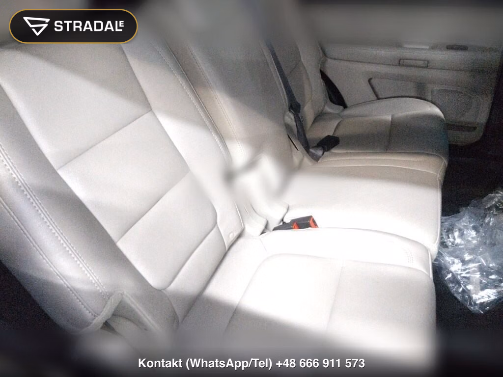 FORD EXPLORER 5D XLT ECO BOOST, miniaturka 7