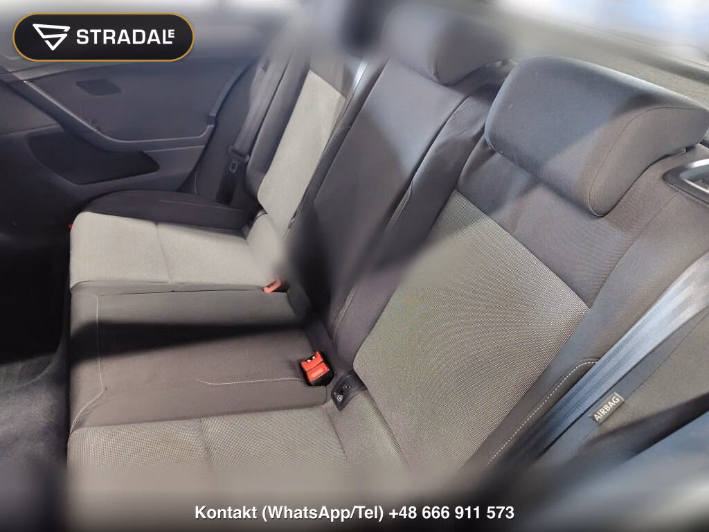 VOLKSWAGEN GOLF 5D TSI TREND LINE BLUEMOTION TECHNOLOGY, miniaturka 7