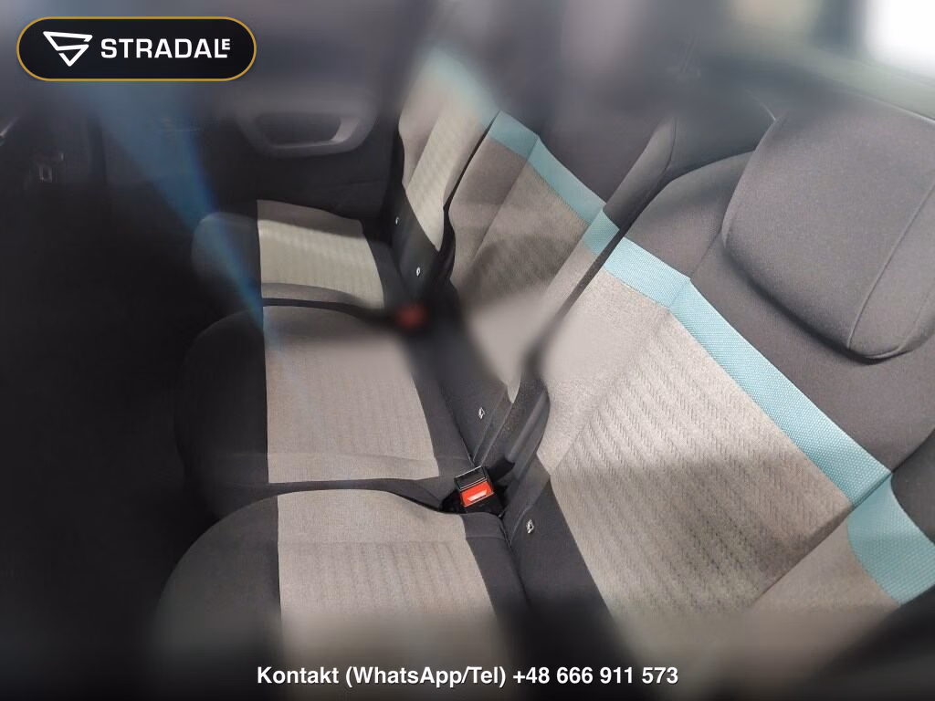 CITROEN BERLINGO SHINE, miniaturka 7