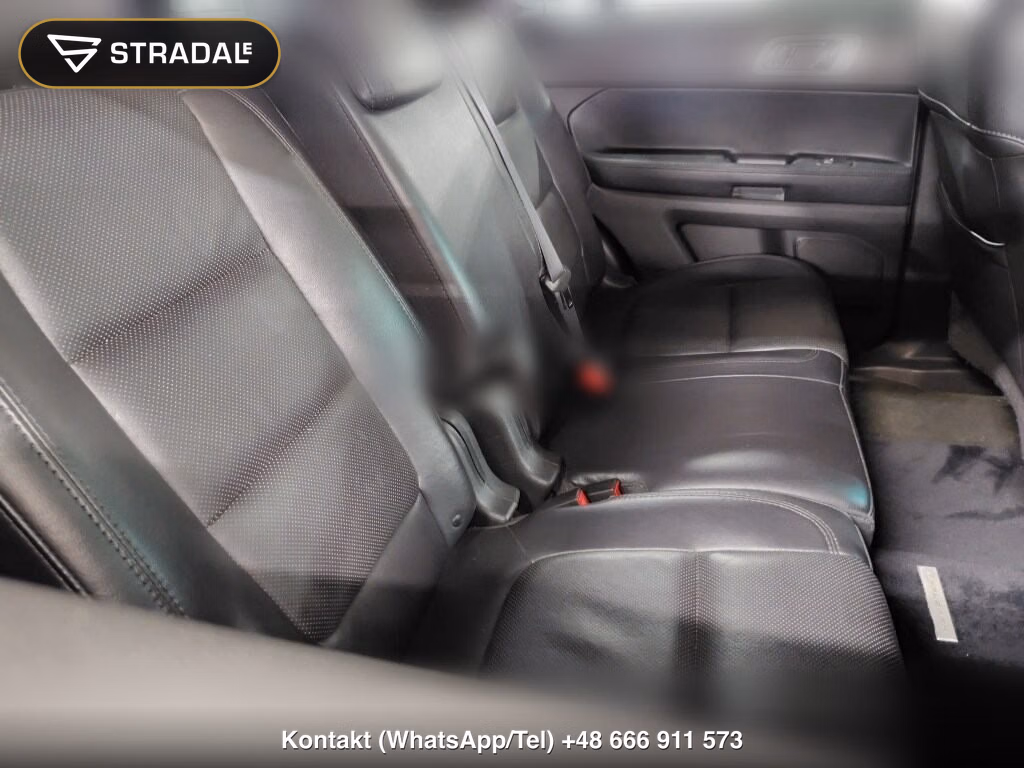 FORD EXPLORER 5D 4WD LIMITED, miniaturka 7