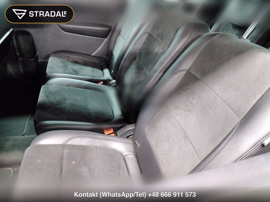 VOLKSWAGEN SHARAN TSI HIGH LINE, miniaturka 7