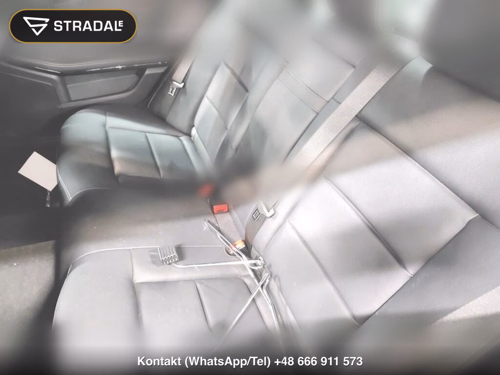 MERCEDES BENZ E-CLASS 4D E250CGI BLUEEFFICIENCY AVANTGARDE, miniaturka 7